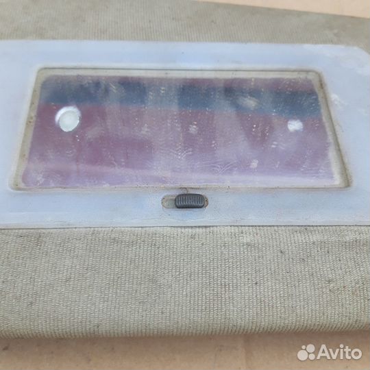 Правый козырек ауди 100 200 с3