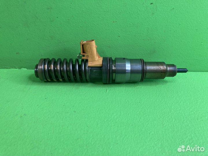 Насос-форсунка volvo FH13