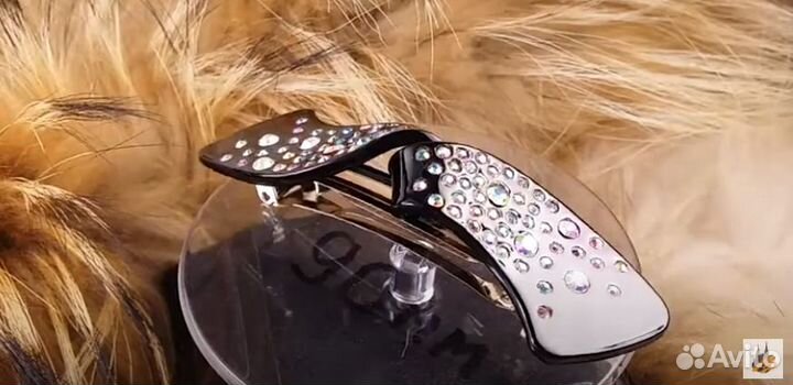 Заколка для волос Mon PlaisiR 07-141 Франция