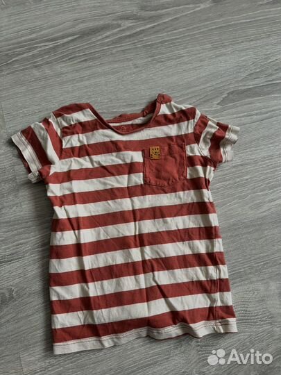 Одежда пакетом для мальчика 92 98