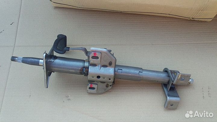 Hyundai Tucson/Kia Sportage Рулевая Колонка Новая