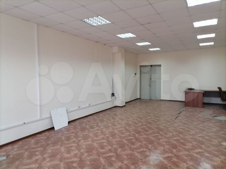 Свободного назначения, от 70 м² до 500 м2