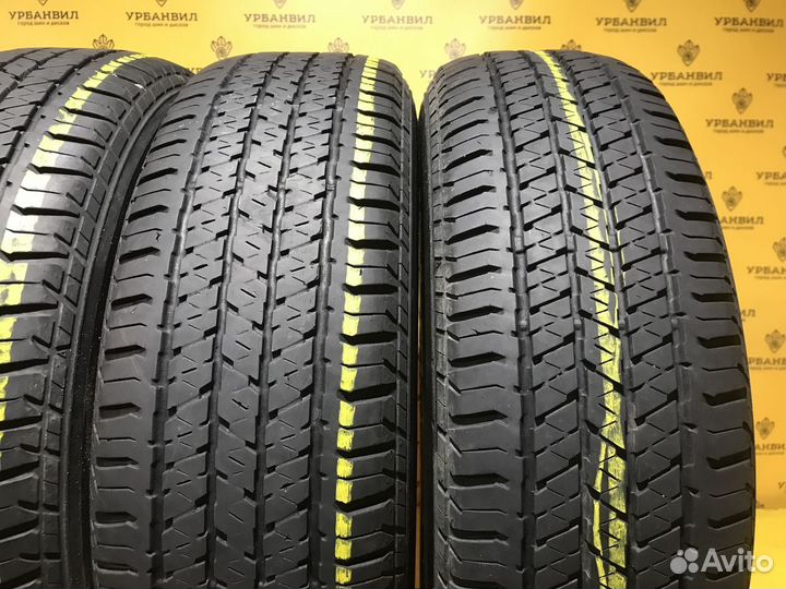 Bridgestone Dueler H/T D684 205/70 R15 95S