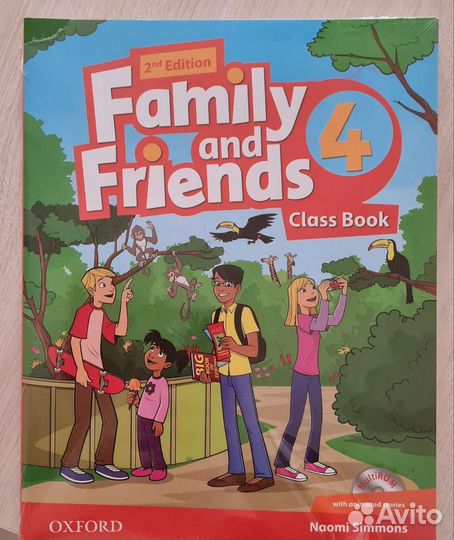 Family and friends 4