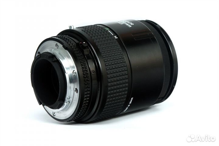 Nikon AF Nikkor 28-85mm f3.5-4.5