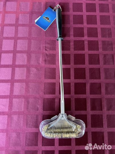 Щетка с латунным ворсом Napoleon 62056