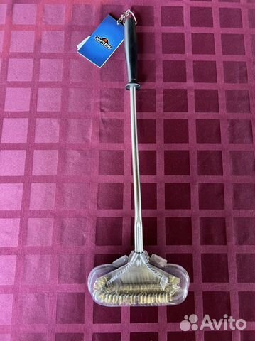 Щетка с латунным ворсом Napoleon 62056