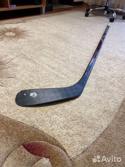 Клюшка Bauer 1x lite обломок
