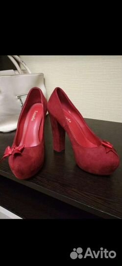 Туфли женские