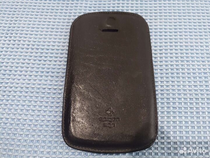 Powerbank Hoko, В кожаном чехле