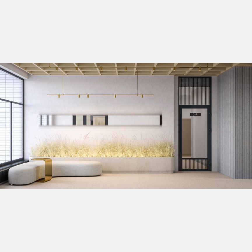 1-к. квартира, 37,1 м², 8/9 эт.