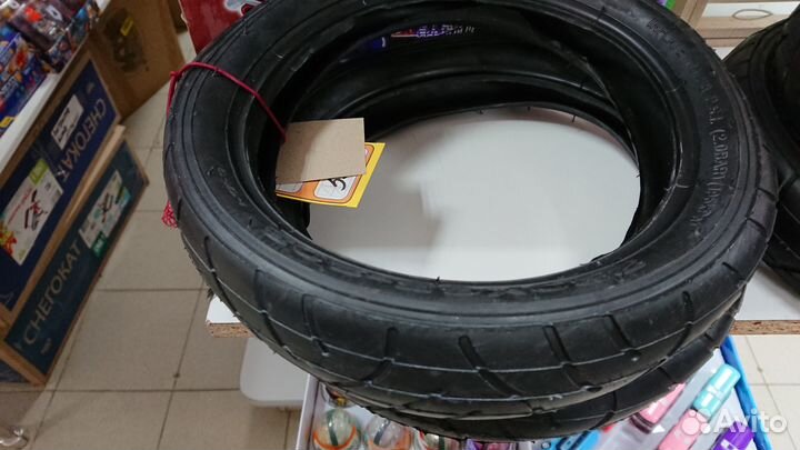 Покрышка 280 - 65- 203, 60-230 Для детской коляски