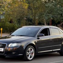 Audi A4 2.0 AT, 2007, 253 000 км, с пробегом, цена 999 980 руб.