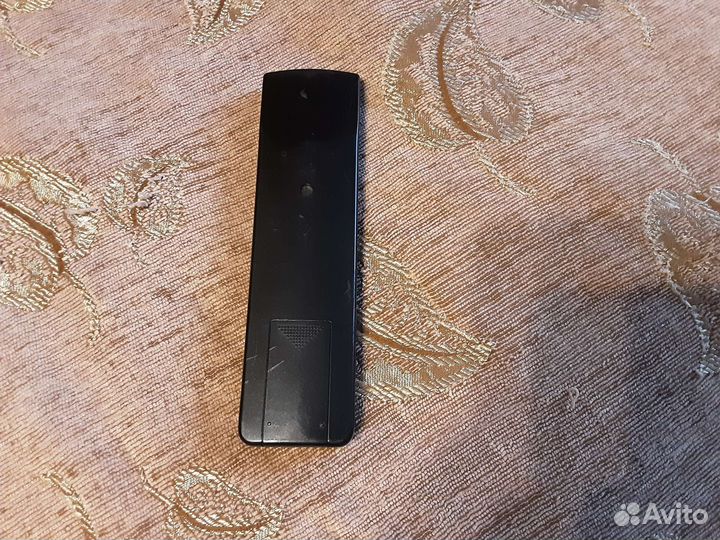 Пульт от видио магнитафона