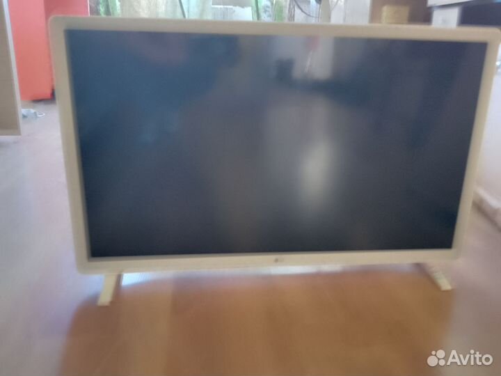 Продам телевизор LG в прекрасном состоянии