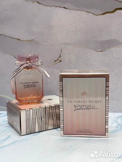 Victorias Secret Bombshell Seduction