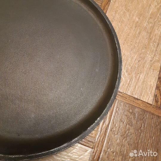 Сковорода блинная «fire-bird» (