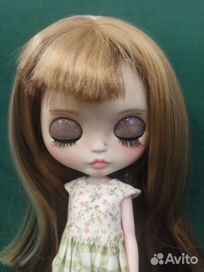 Кукла Blythe Блайз