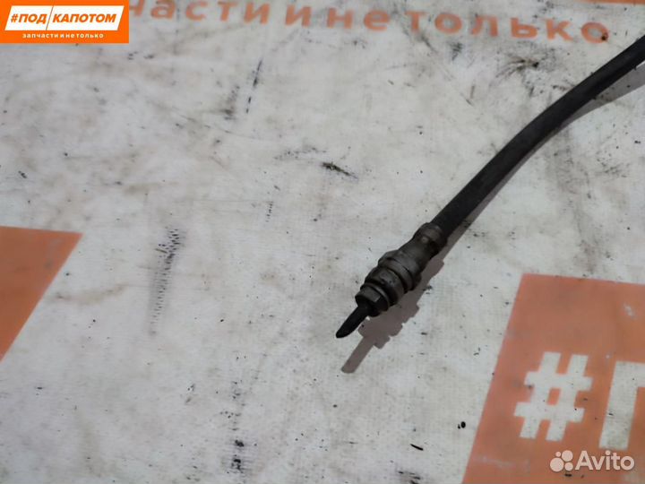 Суппорт тормозной передний правый Volkswagen B6