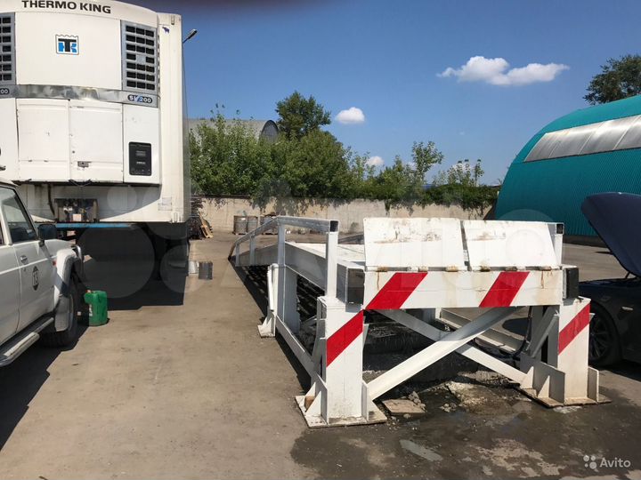 Гараж, 20 м²