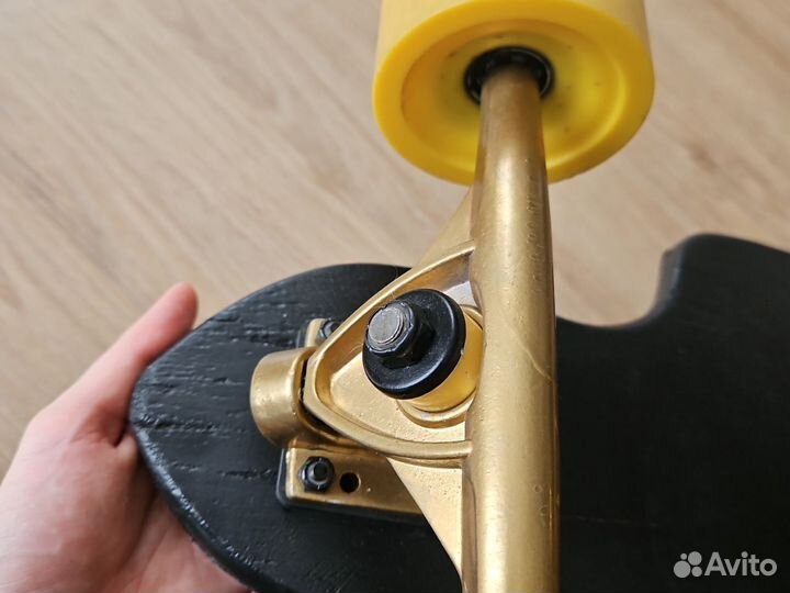 Лoнгбoрд Кастомный Cruiser