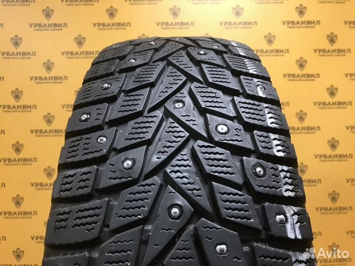 Dunlop SP Winter Ice 02 205/60 R16 92T