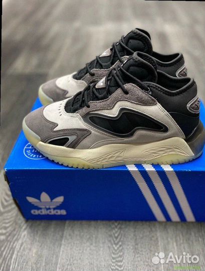 Кроссовки Adidas Streetball (Арт.69116)