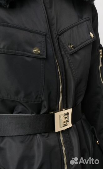 Куртка Elisabetta franchi