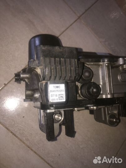 Мехатроник АКПП