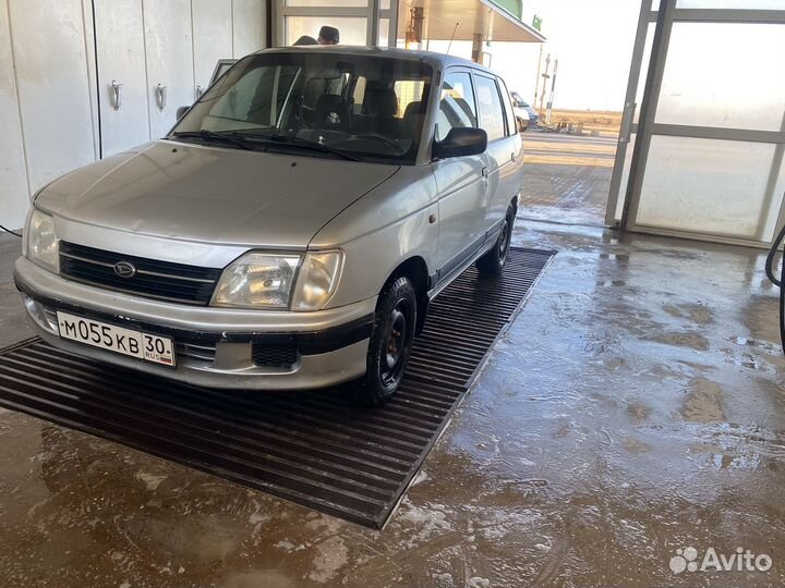 Капот на приору