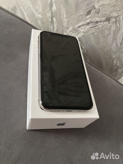 iPhone X 64gb