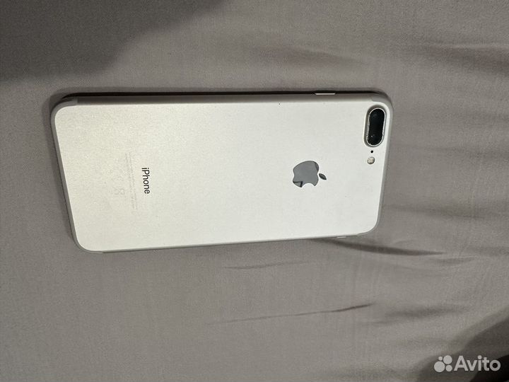 iPhone 7 Plus, 128 ГБ