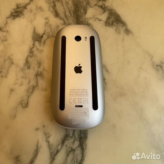 Мышь Apple Magic Mouse 2