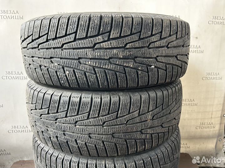 Nokian Tyres Nordman RS2 SUV 215/65 R16 102R