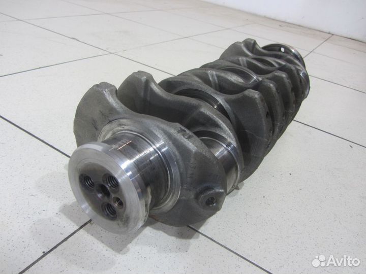 Коленвал Форд Transit FY