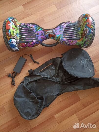 Гироскутер SMART balance 10.5