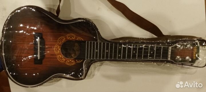 Детская гитара