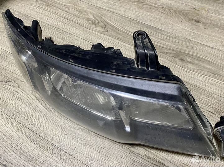 Фара правая kia cerato 2 оригинал