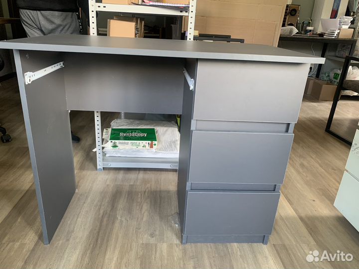 Компьютерный стол бу