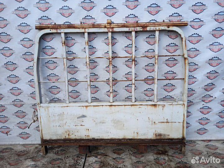 Борт кузовной передний Mitsubishi Canter FE507