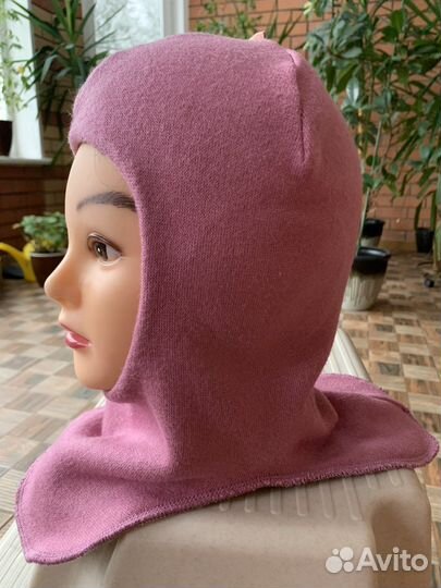 Шлем детский