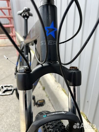 Stern force 2.0 29” L