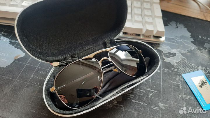 Солнцезащитные очки Chery