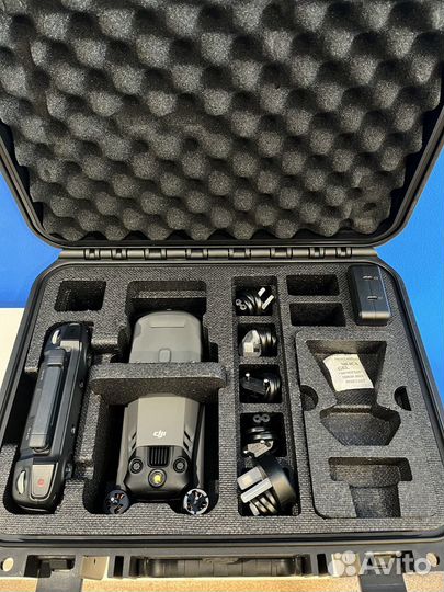 Новый Dji Mavic 3T