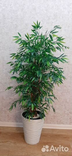 Искусственные деревья