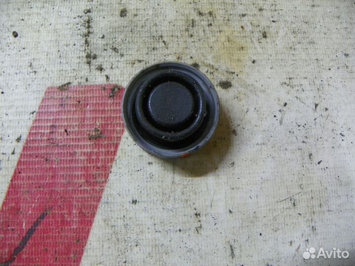 Крышка бачка главного цилиндра сцепления Honda CR