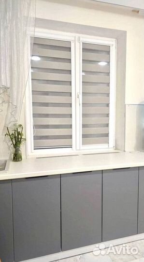 Пластиковые окна Rehau