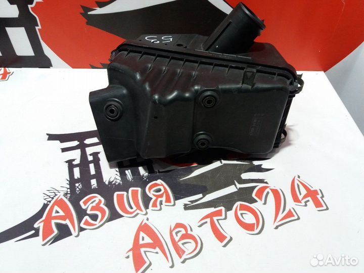 Корпус воздушного фильтра Toyota Caldina AT191G 7A