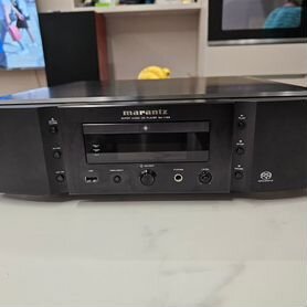 Marantz SA 11s3 (sacd/CD) на 220в