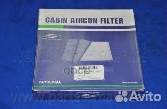 Фильтр салона daewoo lacetti(J200) PMC-P03 Part